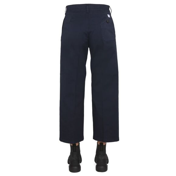 Department Five Women Cotton Pants - Picture 4 of 4